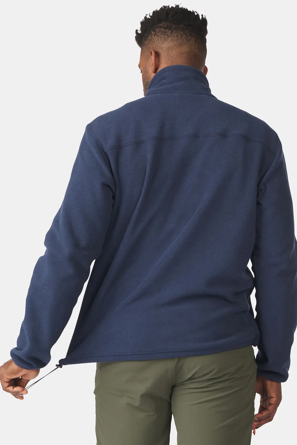 Ayacucho Fleece Venture Fleece Jacket M
