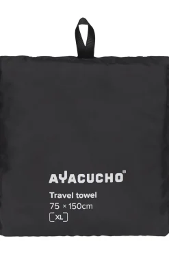 Ayacucho Handdoek Travel Towel Xl