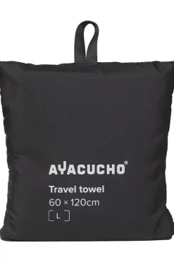 Ayacucho Handdoek Travel Towel L