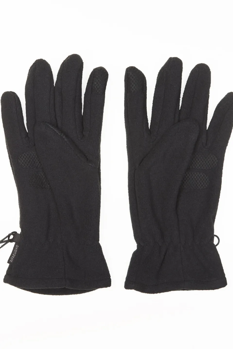 Ayacucho Handschoenen Adventure Fleece