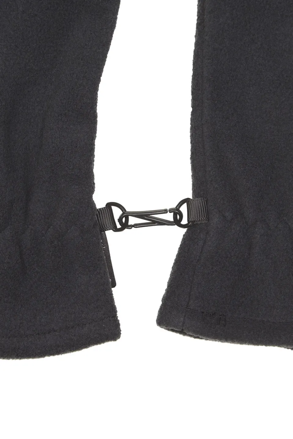 Ayacucho Handschoenen Adventure Fleece