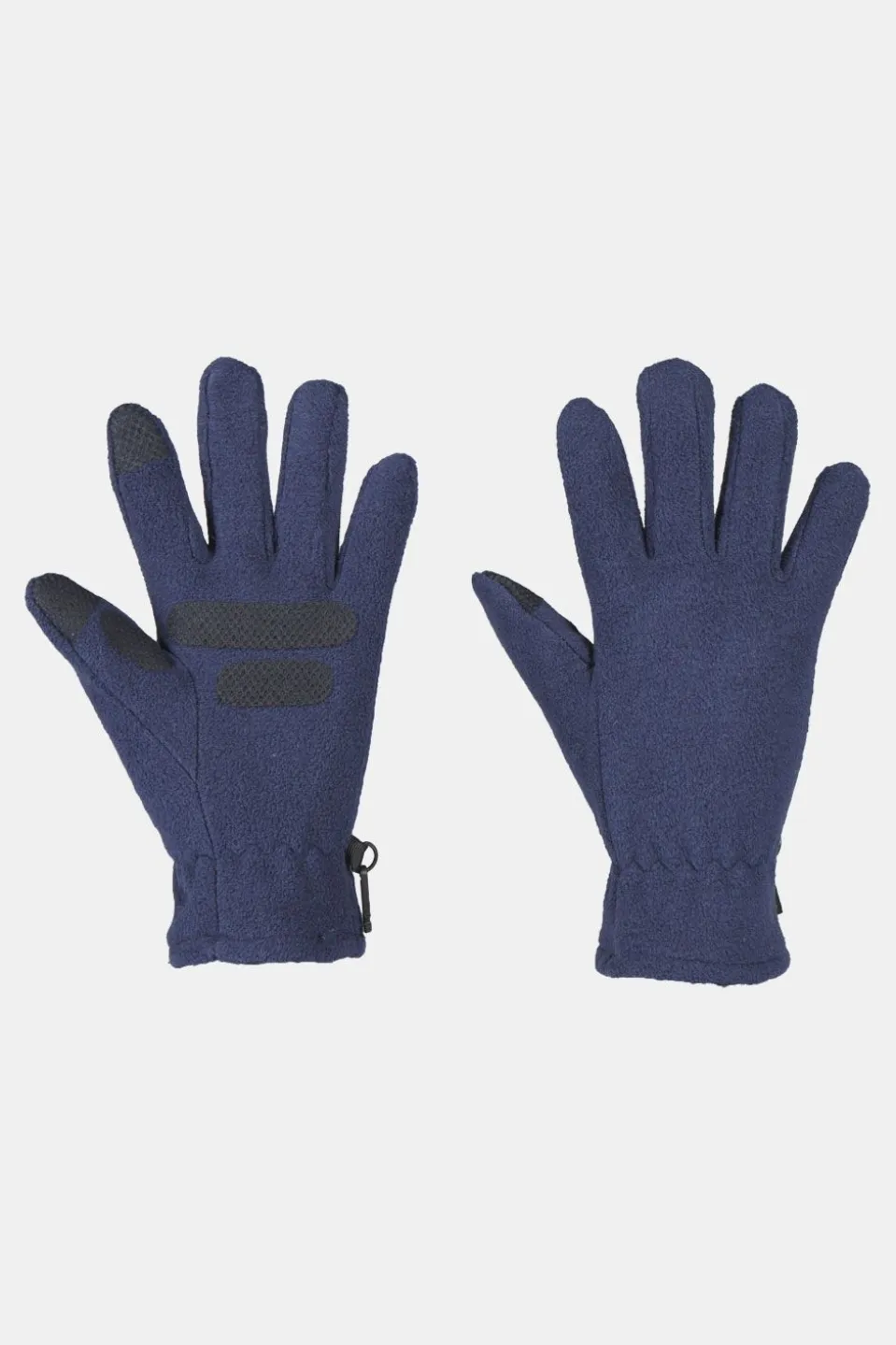 Ayacucho Handschoenen Adventure Fleece
