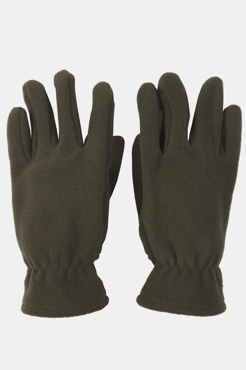 Ayacucho Handschoenen Adventure Fleece