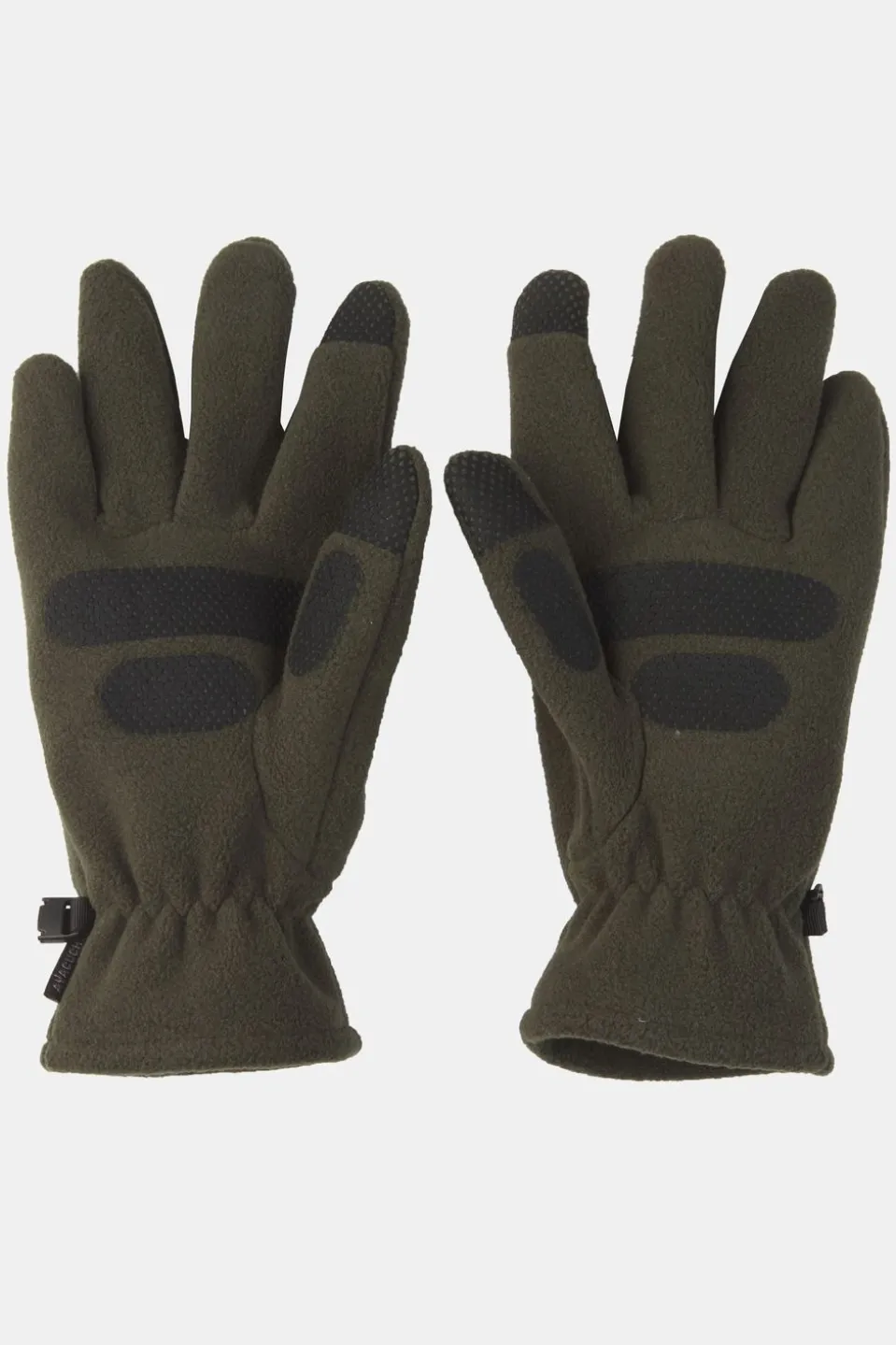 Ayacucho Handschoenen Adventure Fleece