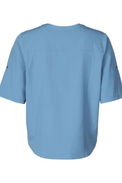 Ayacucho Hemd City Travel Top W