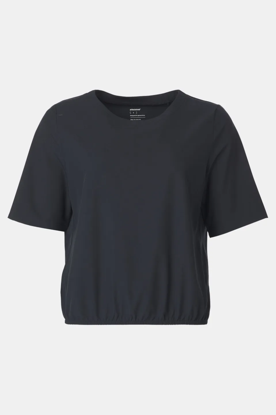 Ayacucho Hemd City Travel Top Ss Ii W