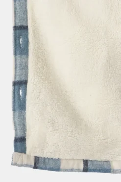 Ayacucho Hemd Flannel Padded W