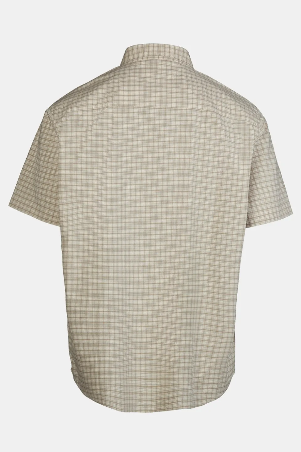 Ayacucho Hemd Hiker Iv Shirt Ss M