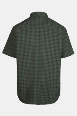 Ayacucho Hemd Hiker Iv Shirt Ss M