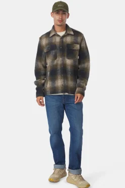 Ayacucho Hemd Hinton Overshirt M