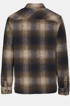 Ayacucho Hemd Hinton Overshirt M