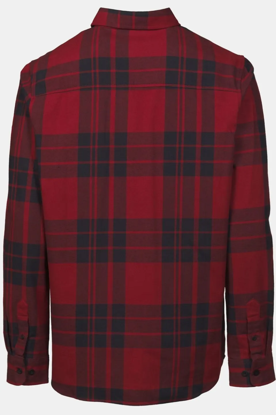 Ayacucho Hemd Light Flannel