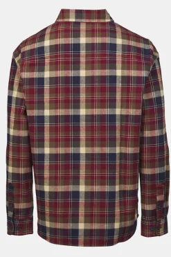 Ayacucho Hemd Light Flannel