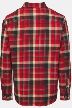 Ayacucho Hemd Light Flannel