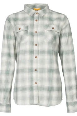 Ayacucho Hemd Light Flannel W