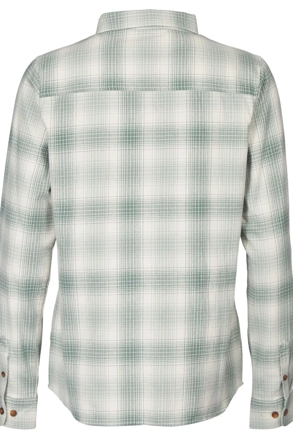 Ayacucho Hemd Light Flannel W