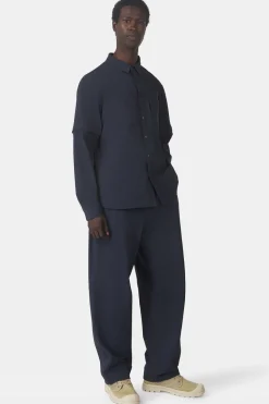 Ayacucho Hemd Trailblazer Travel Shirt Ls M