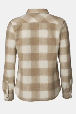 Ayacucho Hemd Yoho Fleece W