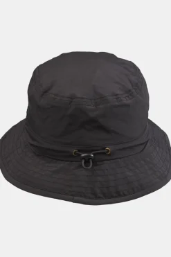 Ayacucho Hoed Adventure Waterproof Bucket Hat