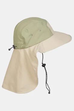 Ayacucho Hoed Jungle Mullet Hat
