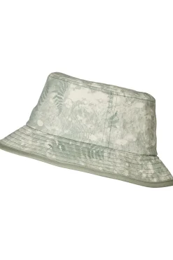 Ayacucho Hoed Printed Summer Bucket