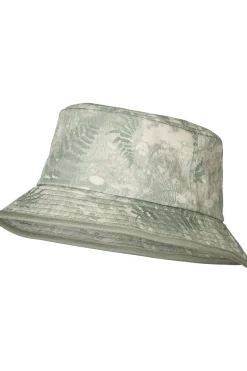Ayacucho Hoed Printed Summer Bucket