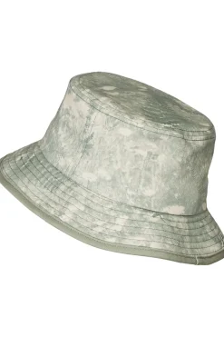 Ayacucho Hoed Printed Summer Bucket