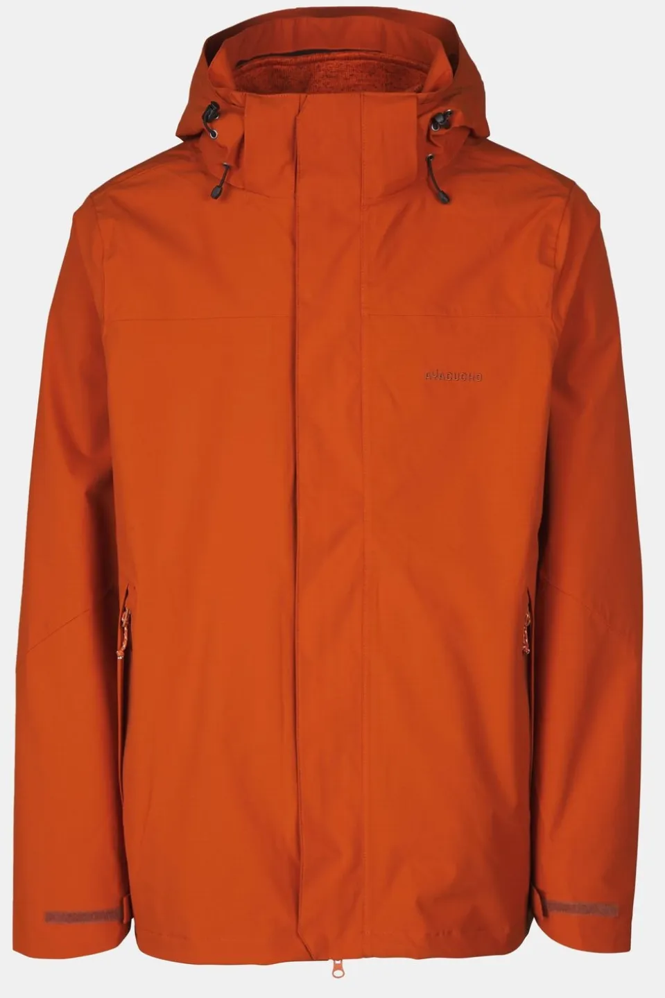 Ayacucho 3-In-1 Jas Adventure Jacket M
