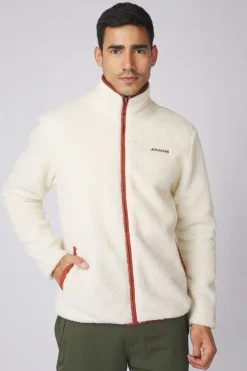 Ayacucho 3-In-1 Jas Highland III M