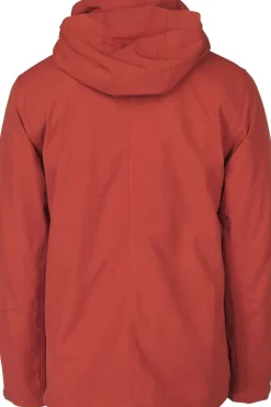 Ayacucho 3-In-1 Jas Highland III M