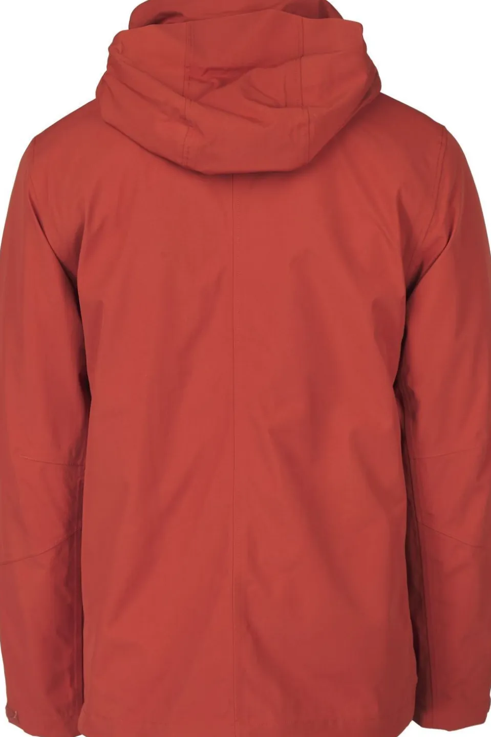 Ayacucho 3-In-1 Jas Highland III M
