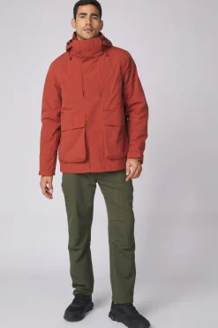 Ayacucho 3-In-1 Jas Highland III M