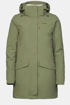 Ayacucho 3-In-1 Jas Highland III Parka W