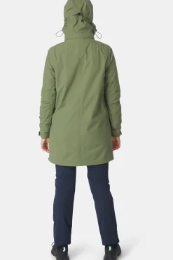 Ayacucho 3-In-1 Jas Highland III Parka W