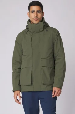 Ayacucho 3-In-1 Jas Highland III M