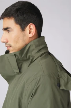 Ayacucho 3-In-1 Jas Highland III M