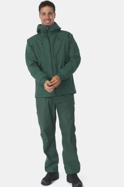 Ayacucho 3-In-1 Jas Mountain M