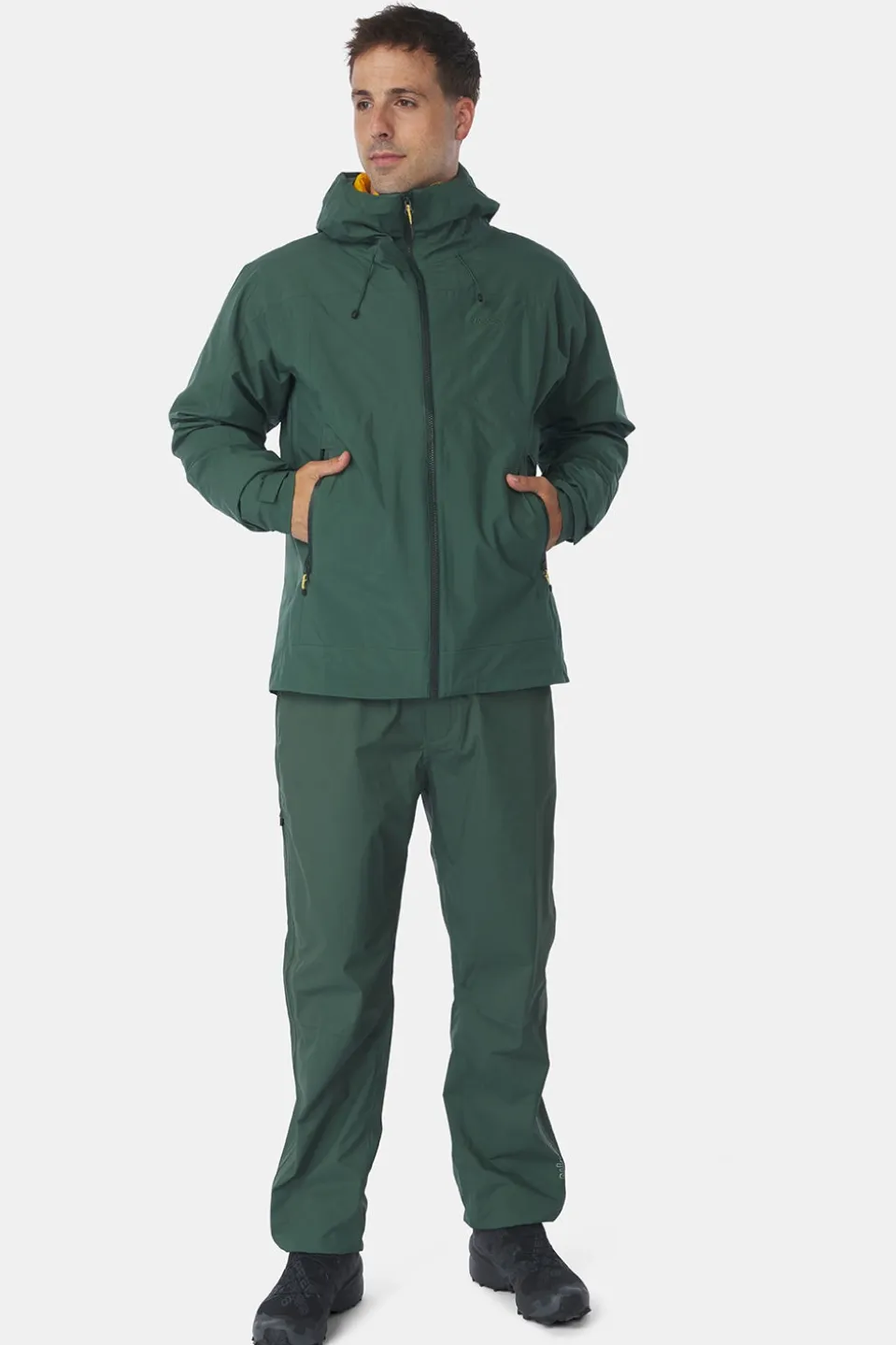 Ayacucho 3-In-1 Jas Mountain M