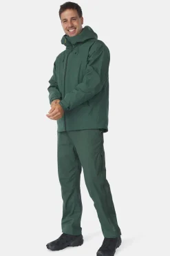 Ayacucho 3-In-1 Jas Mountain M