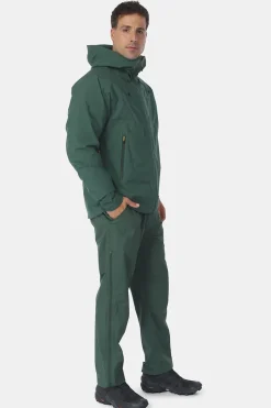 Ayacucho 3-In-1 Jas Mountain M