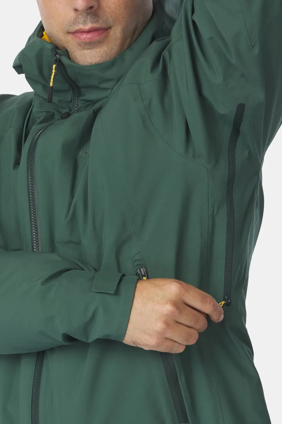 Ayacucho 3-In-1 Jas Mountain M