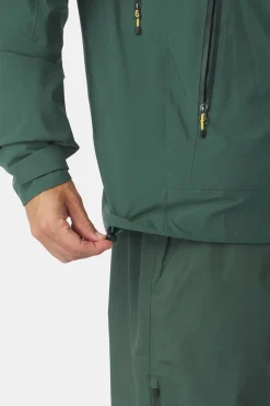 Ayacucho 3-In-1 Jas Mountain M