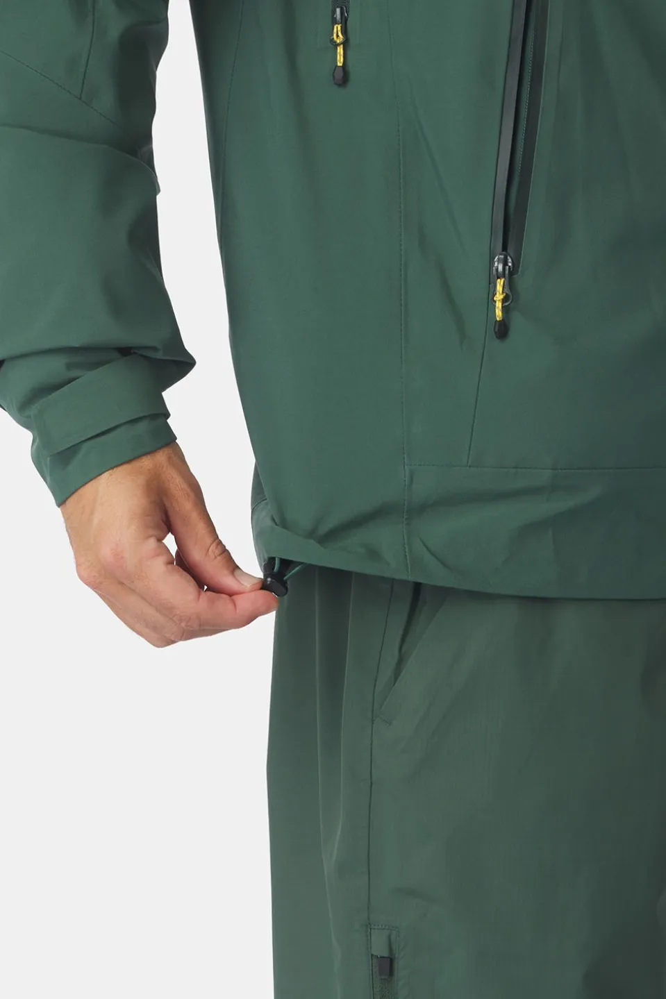 Ayacucho 3-In-1 Jas Mountain M