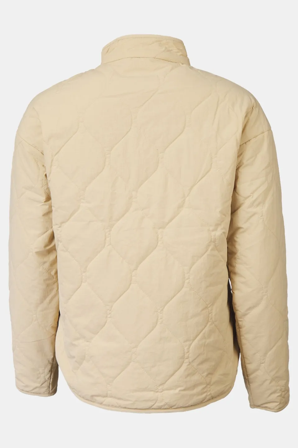 Ayacucho Jas Camping Quilted W