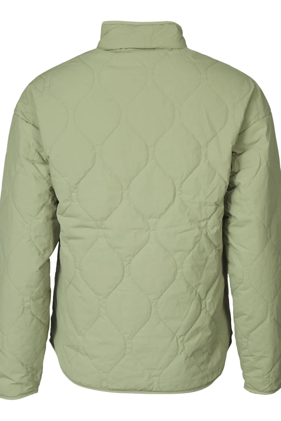 Ayacucho Jas Camping Quilted W