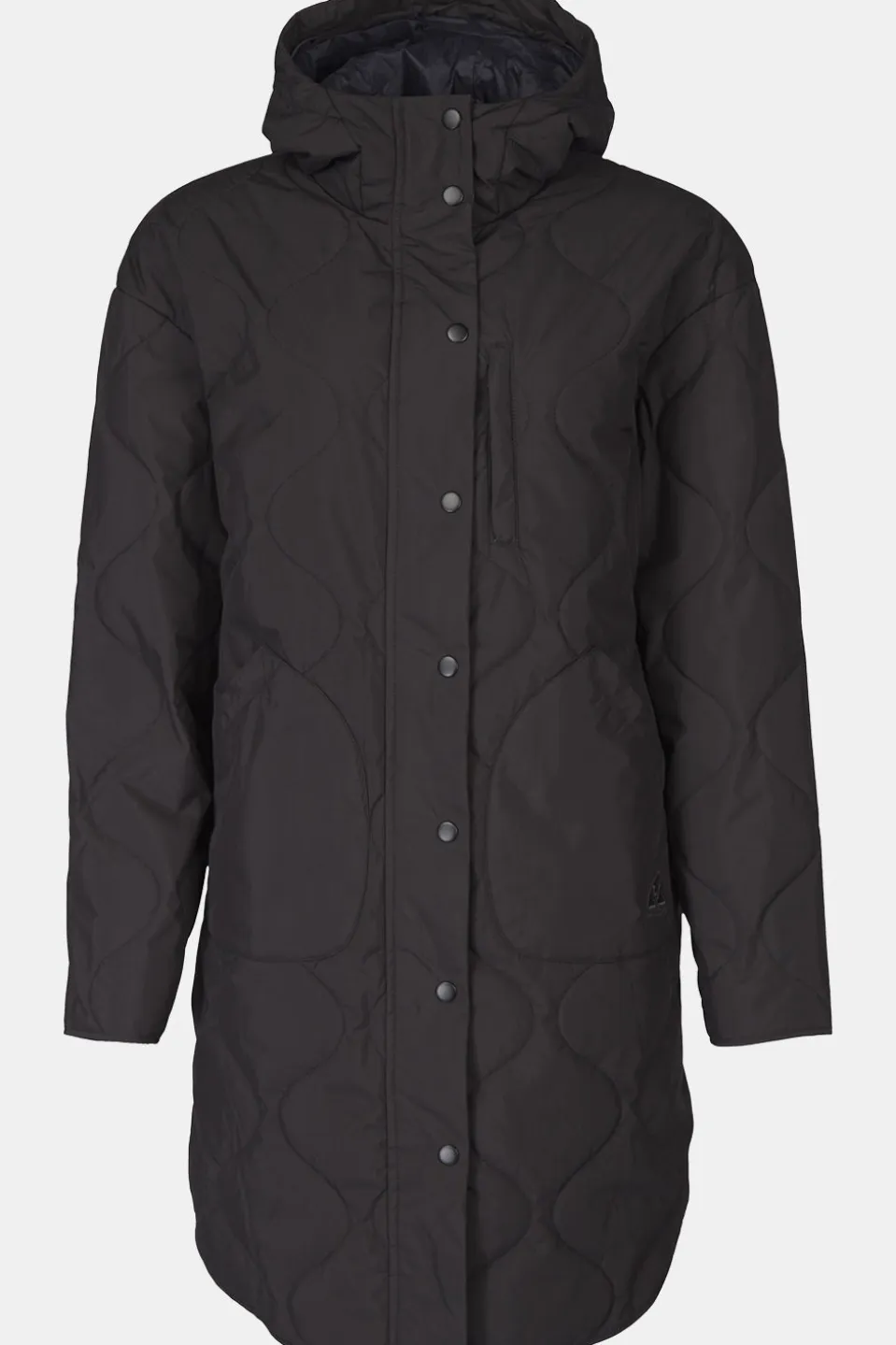 Ayacucho Jas Quilted Coat W