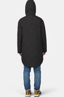 Ayacucho Jas Quilted Coat W