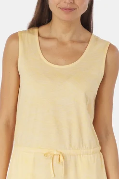 Ayacucho Jurk Malibu Tank Dress Print W