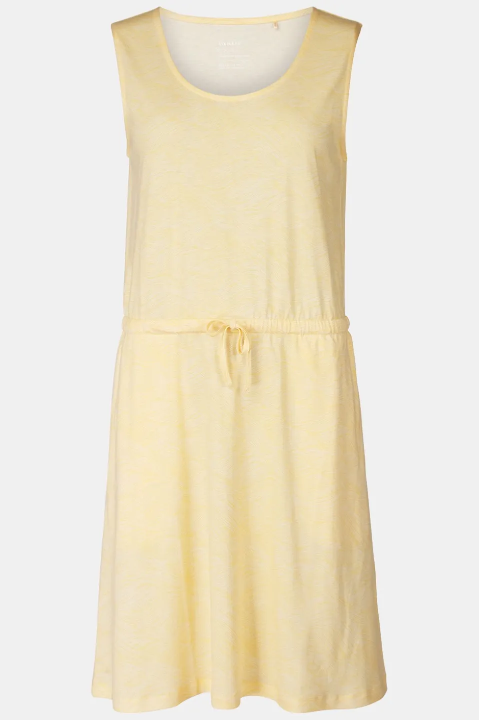 Ayacucho Jurk Malibu Tank Dress Print W