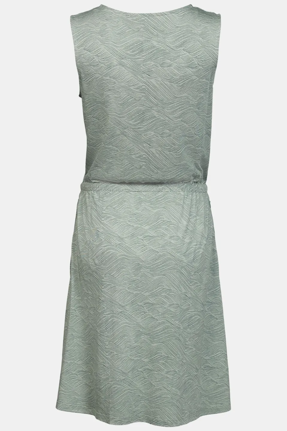 Ayacucho Jurk Malibu Tank Dress Print W